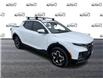 2022 Hyundai Santa Cruz Ultimate w/Colour Package White