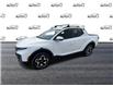 2022 Hyundai Santa Cruz Ultimate w/Colour Package White