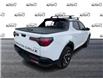 2022 Hyundai Santa Cruz Ultimate w/Colour Package White