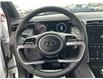 2022 Hyundai Santa Cruz Ultimate w/Colour Package White