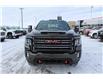 2023 GMC Sierra 3500HD AT4 (Stk: 202608) in Medicine Hat - Image 2 of 18