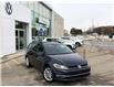 2018 Volkswagen Golf SportWagen 1.8 TSI Comfortline (Stk: 4227P) in Toronto - Image 1 of 17