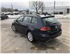 2018 Volkswagen Golf SportWagen 1.8 TSI Comfortline (Stk: 4227P) in Toronto - Image 4 of 17