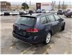 2018 Volkswagen Golf SportWagen 1.8 TSI Comfortline (Stk: 4227P) in Toronto - Image 6 of 17