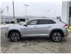 2023 Volkswagen Atlas Cross Sport 3.6 FSI Execline (Stk: 99861) in Toronto - Image 3 of 17