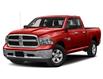 2022 RAM 1500 Classic SLT (Stk: 224703) in North Bay - Image 1 of 9