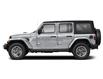 2023 Jeep Wrangler Sahara (Stk: 23453) in North Bay - Image 2 of 12