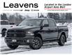 2019 RAM 1500 Classic SLT (Stk: U0130) in London - Image 1 of 21