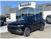 2022 Jeep Compass Trailhawk (Stk: 22206) in Meaford - Image 1 of 14
