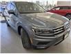 2018 Volkswagen Tiguan Highline (Stk: T3319A) in Orleans - Image 3 of 22