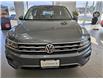 2018 Volkswagen Tiguan Highline (Stk: T3319A) in Orleans - Image 4 of 22