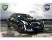 2016 Cadillac CTS 2.0L Turbo Standard (Stk: DU7401) in Ottawa - Image 1 of 11