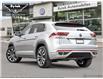 2023 Volkswagen Atlas Cross Sport 3.6 FSI Execline (Stk: N13348) in Ottawa - Image 4 of 23