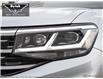 2023 Volkswagen Atlas Cross Sport 3.6 FSI Execline (Stk: N13348) in Ottawa - Image 10 of 23