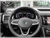 2023 Volkswagen Atlas Cross Sport 3.6 FSI Execline (Stk: N13348) in Ottawa - Image 13 of 23