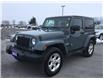 2014 Jeep Wrangler Sahara (Stk: B2638A) in Cornwall - Image 1 of 30