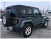 2014 Jeep Wrangler Sahara (Stk: B2638A) in Cornwall - Image 26 of 30