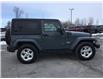 2014 Jeep Wrangler Sahara (Stk: B2638A) in Cornwall - Image 27 of 30