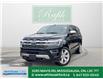 2023 Ford Expedition Max Platinum (Stk: 23EX7675) in Mississauga - Image 1 of 38