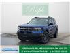 2023 Ford Bronco Sport Big Bend (Stk: 23B7815) in Mississauga - Image 1 of 29