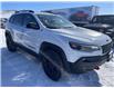 2023 Jeep Cherokee Trailhawk (Stk: 23009) in New Hamburg - Image 2 of 6