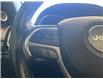 2020 Jeep Grand Cherokee Overland (Stk: IU3145) in Thunder Bay - Image 17 of 30
