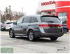 2016 Honda Odyssey Touring (Stk: 2221730A) in North York - Image 3 of 30