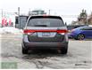 2016 Honda Odyssey Touring (Stk: 2221730A) in North York - Image 4 of 30