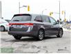 2016 Honda Odyssey Touring (Stk: 2221730A) in North York - Image 5 of 30