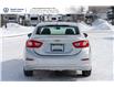 2017 Chevrolet Cruze LT Auto (Stk: 30117B) in Calgary - Image 35 of 38