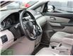 2016 Honda Odyssey Touring (Stk: 2221730A) in North York - Image 13 of 30