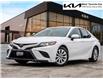 2020 Toyota Camry SE (Stk: P788) in Toronto - Image 1 of 24