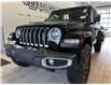 2023 Jeep Wrangler Sahara (Stk: J5972) in Saint-Nicolas - Image 1 of 9