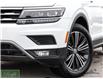 2018 Volkswagen Tiguan Highline (Stk: P16985) in North York - Image 9 of 28