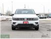 2018 Volkswagen Tiguan Highline (Stk: P16985) in North York - Image 8 of 28