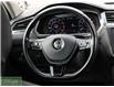 2018 Volkswagen Tiguan Highline (Stk: P16985) in North York - Image 15 of 28
