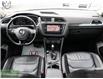 2018 Volkswagen Tiguan Highline (Stk: P16985) in North York - Image 17 of 28