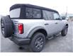 2023 Ford Bronco Big Bend (Stk: BR05580) in Windsor - Image 9 of 21