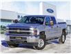 2016 Chevrolet Silverado 2500HD WT (Stk: PW2415) in Dawson Creek - Image 1 of 18