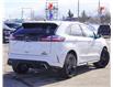 2022 Ford Edge ST (Stk: S220366) in Dawson Creek - Image 2 of 21