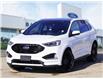 2022 Ford Edge ST (Stk: S220366) in Dawson Creek - Image 1 of 21