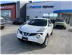 2017 Nissan Juke SV (Stk: A0506) in Steinbach - Image 1 of 17