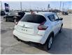 2017 Nissan Juke SV (Stk: A0506) in Steinbach - Image 5 of 17