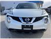 2017 Nissan Juke SV (Stk: A0506) in Steinbach - Image 8 of 17