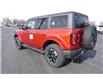 2023 Ford Bronco Outer Banks (Stk: BR11706) in Windsor - Image 8 of 25