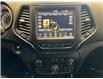 2023 Jeep Cherokee Trailhawk (Stk: J5973) in Saint-Nicolas - Image 7 of 10