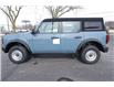 2023 Ford Bronco Base (Stk: BR12127) in Windsor - Image 8 of 26