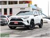 2022 Toyota RAV4 Hybrid SE (Stk: P16986) in North York - Image 9 of 28