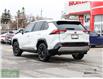 2022 Toyota RAV4 Hybrid SE (Stk: P16986) in North York - Image 3 of 28