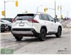 2022 Toyota RAV4 Hybrid SE (Stk: P16986) in North York - Image 5 of 28